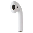 Apple AirPods 2nd Generation LEFT Side Bud Only - White (A2031)