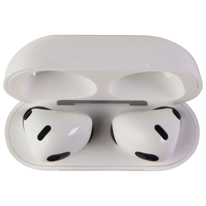 Apple AirPods (3rd Gen) Earbuds w/ MagSafe Case - White (A2566) ENGRAVED*