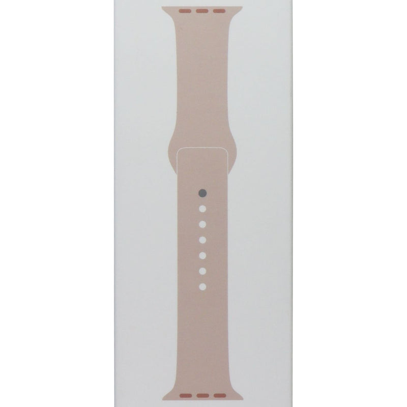 Apple 42mm Sport Band for Apple Watch 45/44/42mm - Pink Sand / Full Set