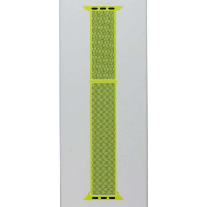 Apple 42mm Sport Loop for Apple Watch 45/44/42mm - Flash Light (MRJ02ZM/A)