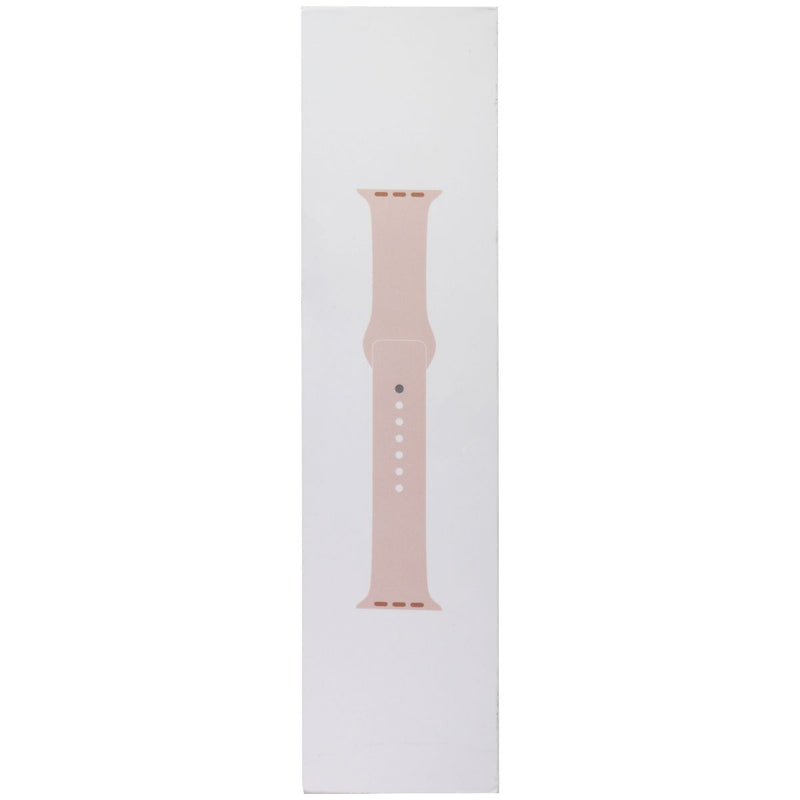 Apple 40mm Sport Band for Apple Watch 40 & 38mm Cases - Pink Sand