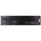 Apple 40mm Nike+ Sport Band for Apple Watch 38/40/41mm - Teal / Black Full Set