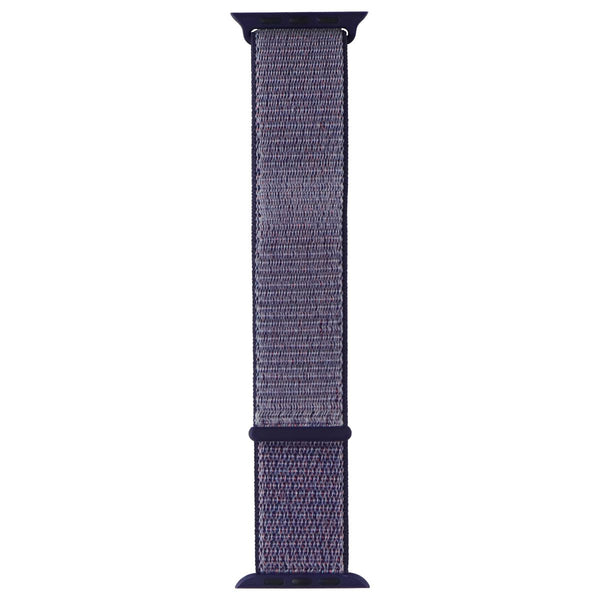 Apple 42mm Sport Loop for Apple Watch 45/44/42mm - Midnight Blue (MQWF2ZM/A)
