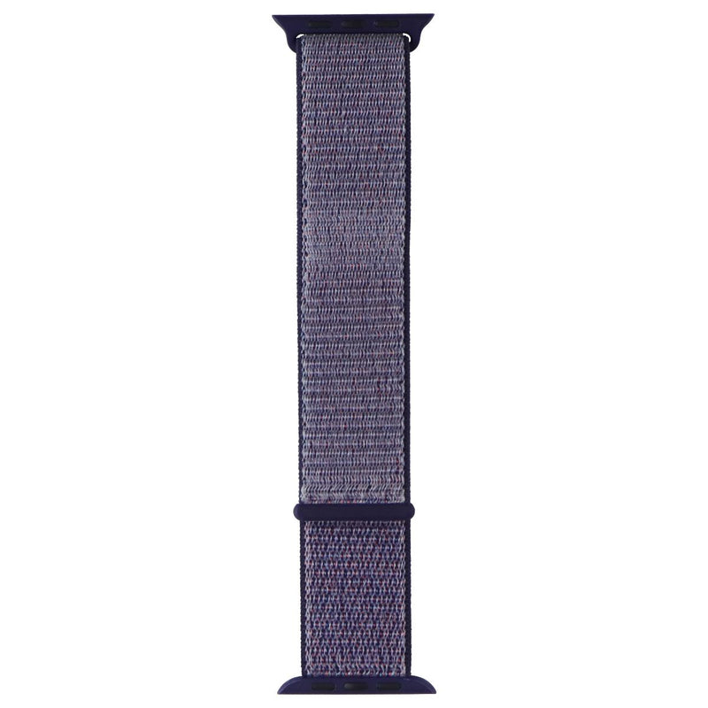 Apple 42mm Sport Loop for Apple Watch 45/44/42mm - Midnight Blue (MQWF2ZM/A)