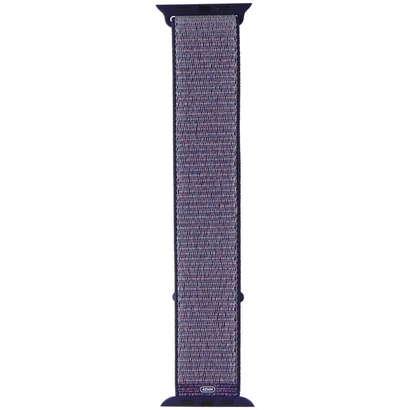 Apple 42mm Sport Loop for Apple Watch 45/44/42mm - Midnight Blue (MQWF2ZM/A)