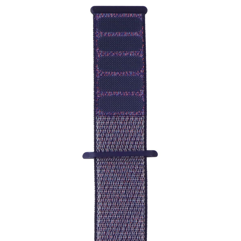 Apple 42mm Sport Loop for Apple Watch 45/44/42mm - Midnight Blue (MQWF2ZM/A)
