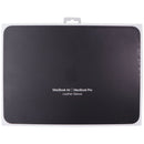Apple (13-inch) Leather Sleeve for Apple MacBook Air/MacBook Pro - Black