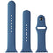 Apple 40mm Watch Sport Band for Apple Watch 38/40/41mm - Northern Blue/Full Set