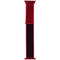 Apple Watch Sport Loop Band (40mm) - (Product) Red - Regular (MXHV2ZM/A)