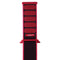 Apple Watch Sport Loop Band (40mm) - (Product) Red - Regular (MXHV2ZM/A)