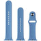 Apple 40mm Watch Sport Band for Apple Watch 38/40/41mm - Cornflower / Full Set