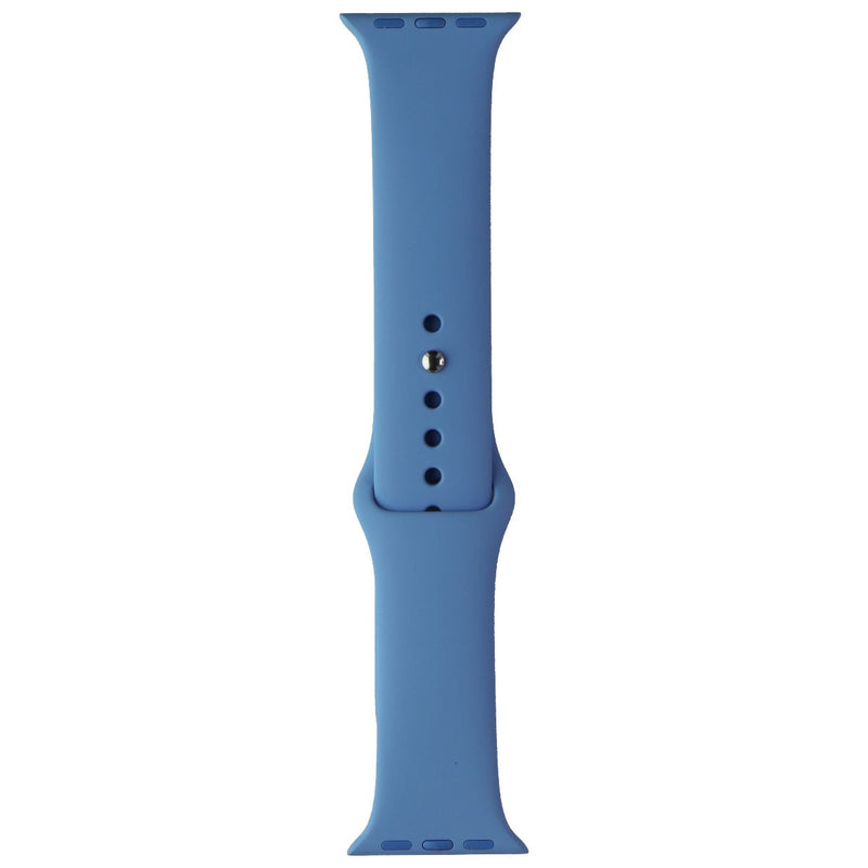 Apple 40mm Watch Sport Band for Apple Watch 38/40/41mm - Cornflower / Full Set