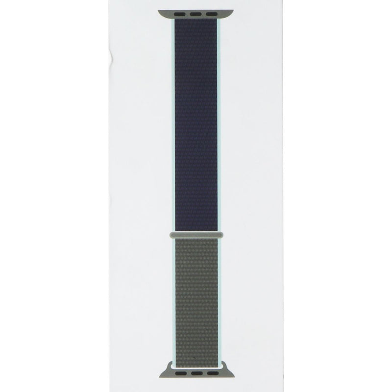 Apple Replacement Sport Loop Band for the Apple Watch 40mm - Khaki