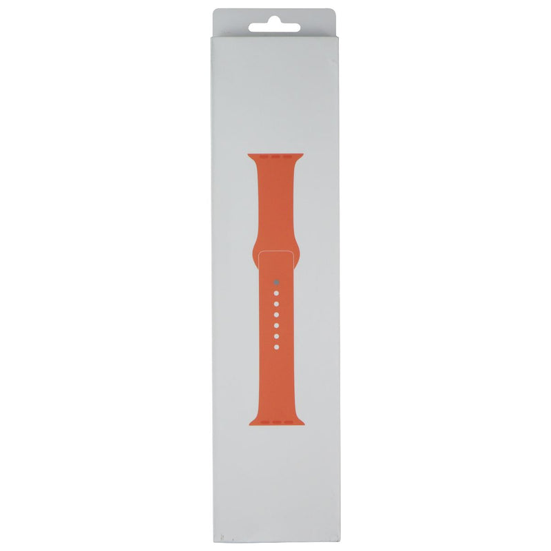 Apple (40mm) Sport Band for Apple Watch All Series 38/40/41mm - Papaya