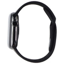 Apple Watch Series 10 (GPS + LTE, 42mm) - Slate Ti/Black Sp Band S/M - A3001