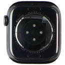 Apple Watch Series 10 (GPS + LTE, 42mm) - Slate Ti/Black Sp Band S/M - A3001
