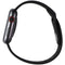Apple Watch Series SE (44mm) A2354 (GPS + LTE) - Space Gray / Black Sport band