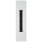 Apple Watch Sport Loop Band (44mm) - Charcoal/Blue - Regular