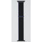Apple Watch Sport Loop Band (44mm) - Charcoal/Blue - Regular