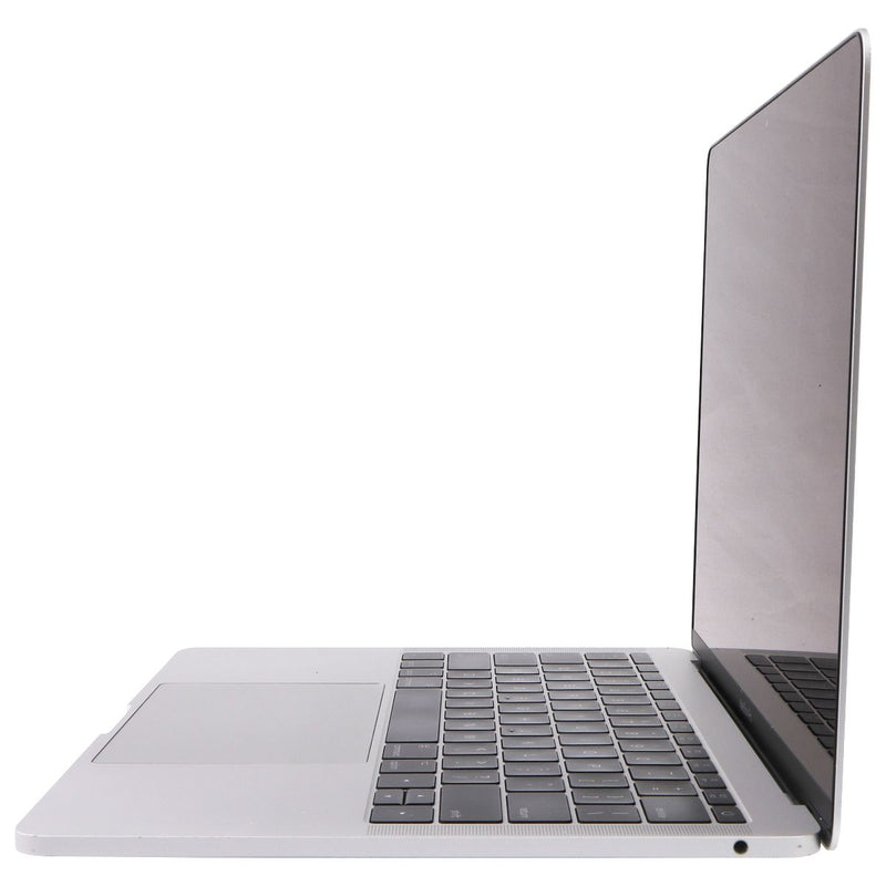 Apple MacBook Pro (13.3-in) 2017 Laptop (A1708) i7-7660U/512GB/16GB - Silver