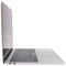 Apple MacBook Pro (13.3-in) 2017 Laptop (A1708) i7-7660U/512GB/16GB - Silver
