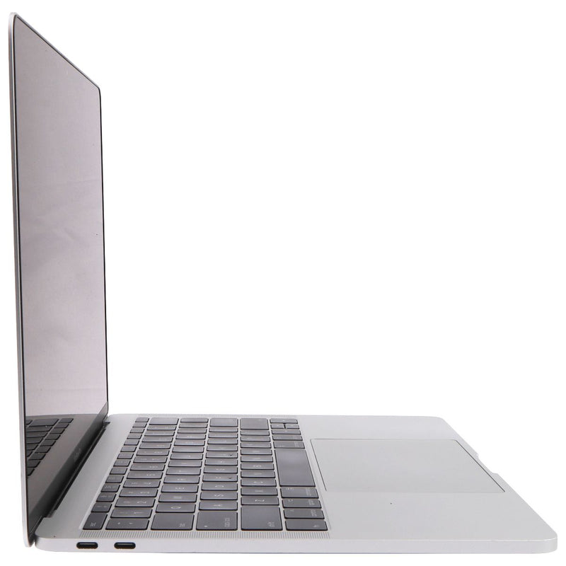 Apple MacBook Pro (13.3-in) 2017 Laptop (A1708) i7-7660U/512GB/16GB - Silver