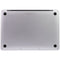 Apple MacBook Pro (13.3-in) 2017 Laptop (A1708) i7-7660U/512GB/16GB - Silver