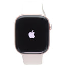 Apple Watch Series 10 (GPS, 46mm) A2999 - Rose Gold AL/Blush Sp Band (M/L)
