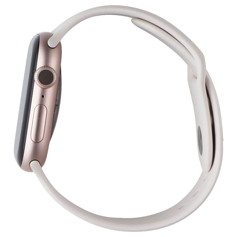 Apple Watch Series 10 (GPS, 46mm) A2999 - Rose Gold AL/Blush Sp Band (M/L)