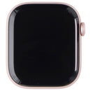 Apple Watch Series 10 (GPS, 46mm) A2999 - Rose Gold AL/Blush Sp Band (M/L)