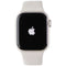 Apple Watch Series 8 41mm (A2772) GPS + LTE Starlight AL/Starlight Sp Band (S/M)