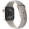 Apple Watch Series 8 (41mm) (A2772) GPS + LTE Starlight AL/Starlight Sp Band