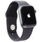 Apple Watch SE (A2353) GPS + Cellular 40mm Space Gray AL/Black Sp Band