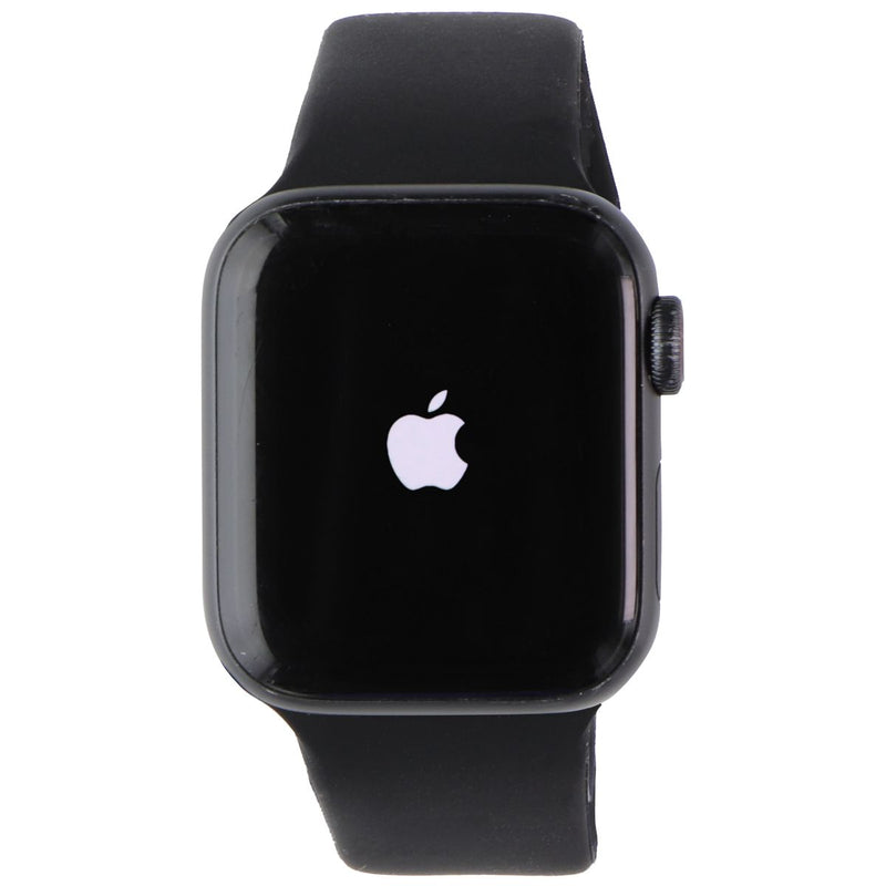 Apple Watch SE (A2353) GPS + Cellular 40mm Space Gray AL/Black Sp Band