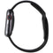 Apple Watch SE (A2353) GPS + Cellular 40mm Space Gray AL/Black Sp Band