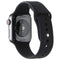 Apple Watch SE (A2353) GPS + Cellular 40mm Space Gray AL/Black Sp Band