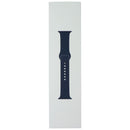 Apple 41mm Sport Band for Apple Watch 38/40/41mm - Abyss Blue - Regular/Full Set