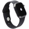 Apple Watch Series 7 (A2475) (GPS + LTE) - 41mm Space Black Titanium/Black SB
