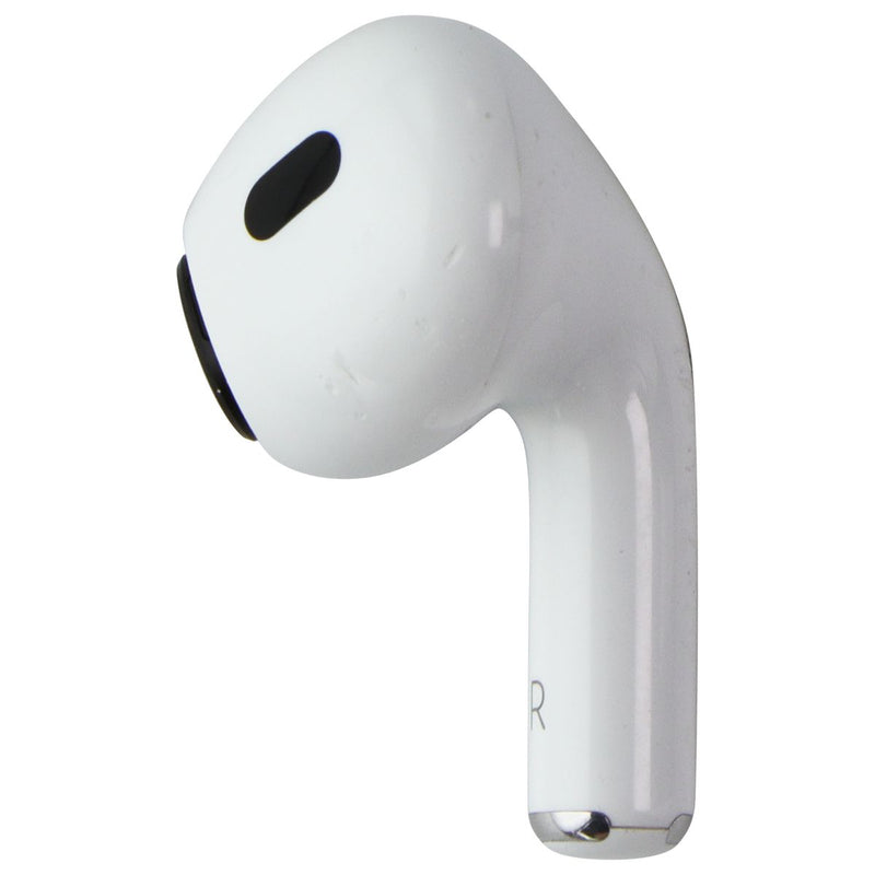 Apple (Right Side Only) Replacement AirPod Pro 2nd Gen A3047 Earbud - White