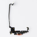 Repair Part - OEM Pull Charge Port for Apple iPhone 17 Pro Max - Orange