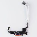 Repair Part - OEM Pull Charge Port for Apple iPhone 17 Pro Max - Orange