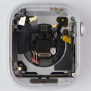 Repair Part - OEM Pull Housing for Apple Watch 10 GPS/LTE (42mm, A3001) - Silver