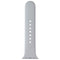 Apple (40mm) Watch Sport Band Adjusting Side Strap - Soft White (S/M Only)