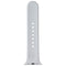 Apple (40mm) Watch Sport Band Adjusting Side Strap - Soft White (S/M Only)