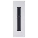 Apple Official Sport Loop for Apple Watch Series 1-10 (46mm) - Ink (One Size)