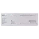 Apple Official Sport Loop for Apple Watch Series 1-10 (46mm) - Ink (One Size)