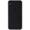 Apple iPhone X (5.8-inch) Smartphone (A1901) Unlocked - 256GB / Space Gray