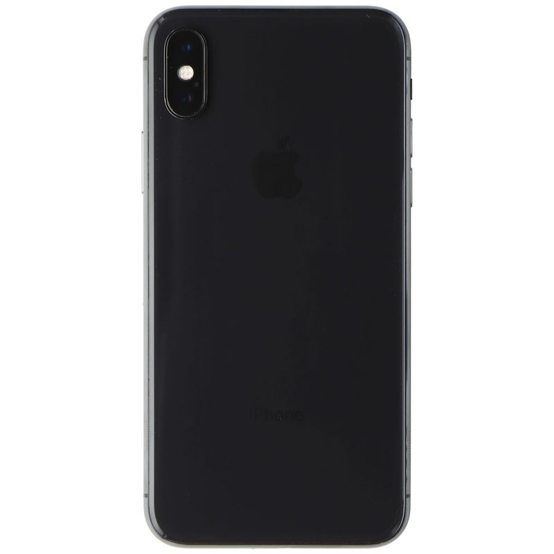 Apple iPhone X (5.8-inch) Smartphone (A1865) Unlocked - 256GB / Space Gray