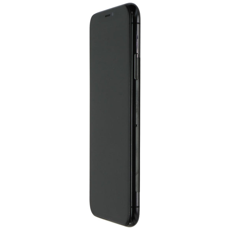 Apple iPhone X (5.8-inch) Smartphone (A1865) Unlocked - 256GB / Space Gray