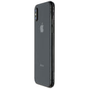 Apple iPhone X (5.8-inch) Smartphone (A1865) Unlocked - 256GB / Space Gray